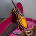 Gibson Murphy Lab 1958 ES-335 Reissue Semi-Hollowbody Electric Guitar - Heavy Aged Faded Tobacco Burst - #A840085
