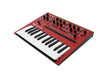 Korg monologue Monophonic Analogue Synthesizer - Red