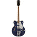 Gretsch G5622T Electromatic Double-Cut Semi-Hollowbody Electric Guitar - Midnight Sapphire