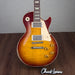 Gibson Custom Shop Murphy Lab 1959 Les Paul Standard - Ultra Heavy Aged Iced Tea Burst - CHUCKSCLUSIVE - #93230