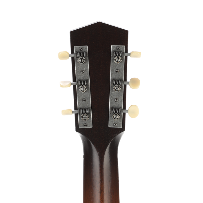 Waterloo WL-14 X- Braced Acoustic Guitar