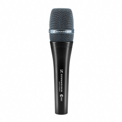 Sennheiser e965 Large-Diaphragm Handheld Condenser Microphone