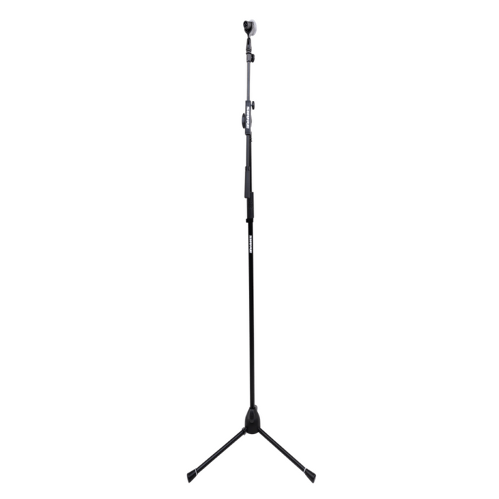 Gator SH-TRIPODSTANDTBM Shure Tripod Mic Stand