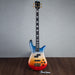 Spector Euro4 LT Bass Guitar - Grand Canyon Gloss - CHUCKSCLUSIVE - #]C121SN 21090