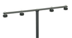 K&M 236 Microphone bar