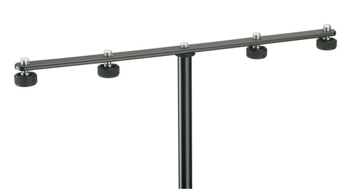 K&M 236 Microphone bar