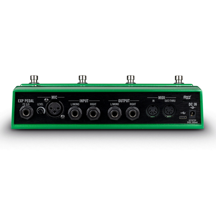 Line 6 DL4 Mkii Delay Modeler Pedal