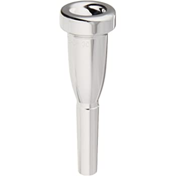 Bach K3513C Trumpet Mouthpiece - Megatone 3C