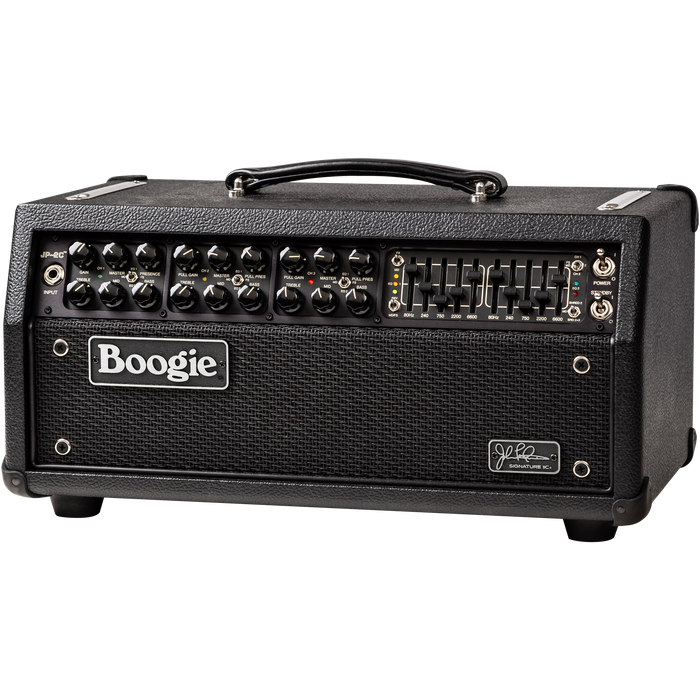 Mesa/Boogie JP-2C John Petrucci Signature 100-Watt Guitar Amplifier Head