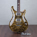 PRS Wood Library McCarty 594 Electric Guitar - Private Stock Dirty Blonde Finish - CHUCKSCLUSIVE - #240382995