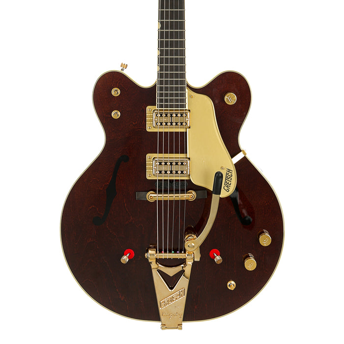 Gretsch G6122T-62 Vintage Select Edition '62 Chet Atkins Country Gentleman Hollow Body Electric Guitar