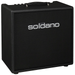 Soldano Astro-20 Three-Channel 20-Watt 1x12-Inch Combo Guitar Amplifier - New