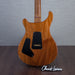 PRS Wood Library Custom 24 Electric Guitar - Private Stock Beach Fade Finish - CHUCKSCLUSIVE - #240383987