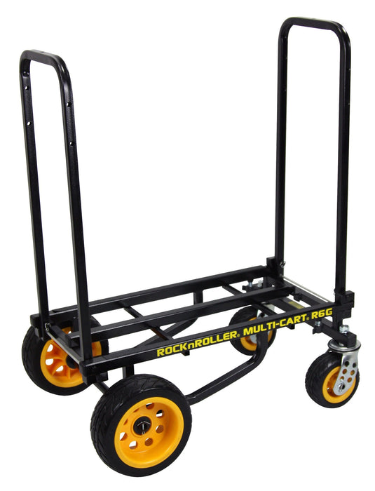 Rock N Roller Multi-Cart R6G Mini Ground Glider