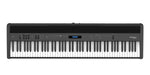 Roland FP-60X Digital Piano - Black