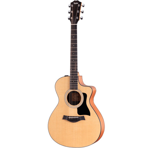 Taylor 2024 112ce Acoustic Electric Guitar