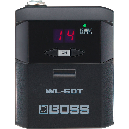 Boss WL-60T Wireless Transmitter