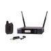 Shure GLXD14R+/85 Digital Wireless with WL185 Lavalier Microphone