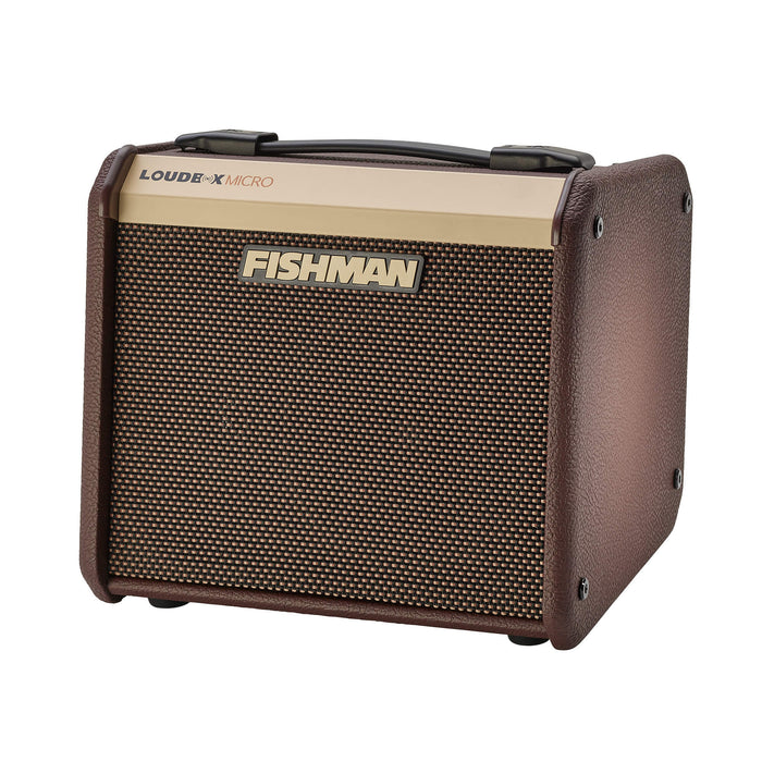 Fishman Loudbox Micro 40-Watt Acoustic Guitar Amplifier - New