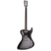 Dunable DE Series R2 Electric Guitar - Silverburst - New