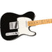 Fender Player II Telecaster Maple Fingerboard Electric Guitar - Black