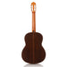 Cordoba C7 SP Solid Spruce Top Nylon String Acoustic Guitar - New