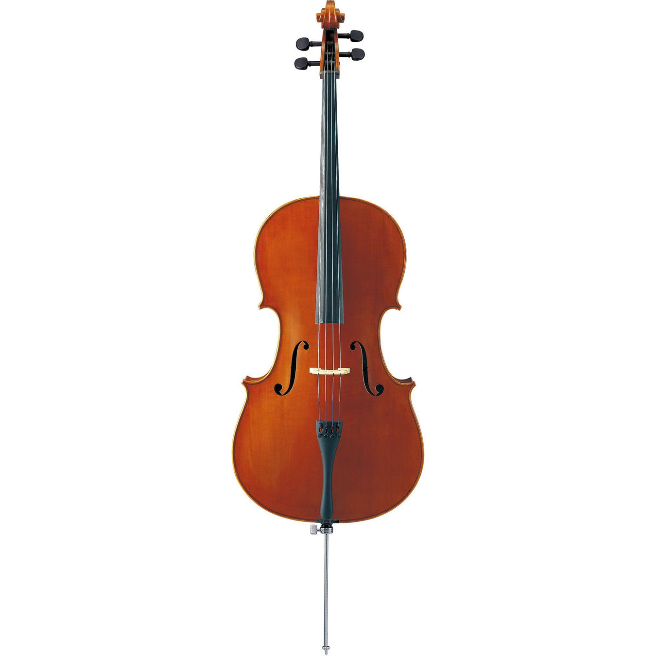 Yamaha AVC5-34S 3/4 Size Student Cello Outfit