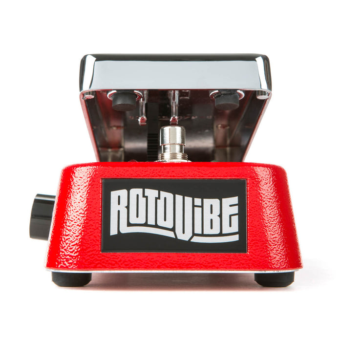 Dunlop JD4S Rotovibe Chorus/Vibrato Pedal