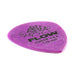 Dunlop Tortex Flow Guitar Picks - 1.14mm - Purple (12-Pack)