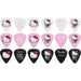 Fender x Hello Kitty 18 Pack Pick Tin