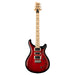 PRS Swamp Ash Special Electric Guitar, Maple Fingerboard - Scarlet Smokeburst - Preorder