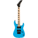 Jackson JS Series Dinky Minion JS1 X M Electric Guitar - Infinity Blue - Preorder