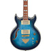 Ibanez 2022 AR520 AR Standard Electric Guitar - Light Blue Burst