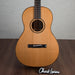 Bedell Seed to Song Parlor Size Guitar - Cocobolo and Sunken Red Cedar - CHUCKSCLUSIVE - #1022007