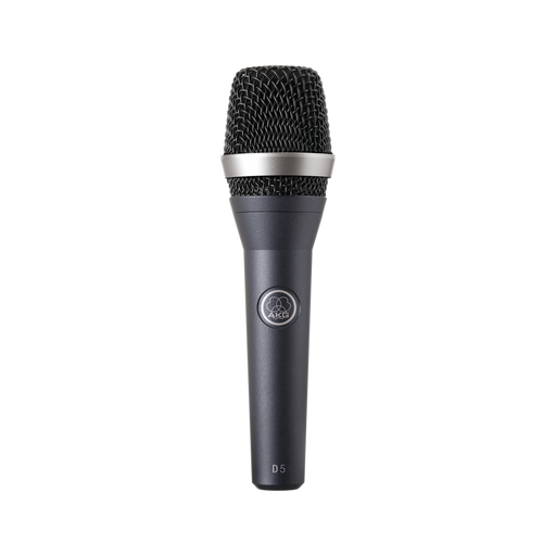 AKG D5 Live Dynamic Vocal Microphone - Preorder