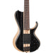 Ibanez BTB Bass Workshop BTB865 5-String Bass Guitar - Weathered Black Low Gloss - New