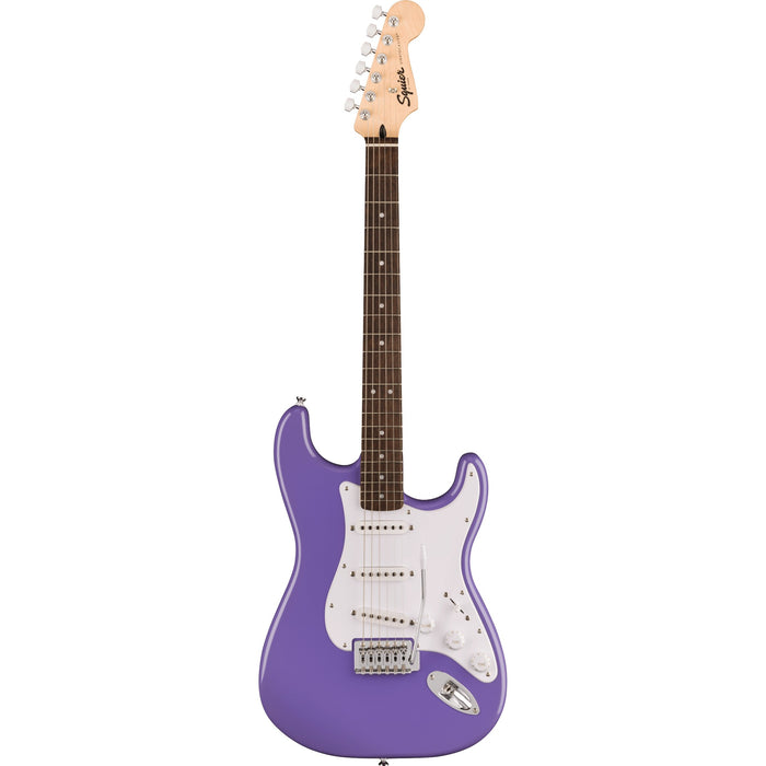 Squier Sonic Stratocaster Electric Guitar - Ultra Violet