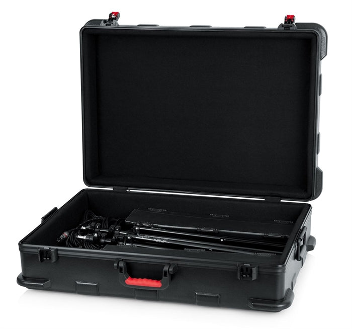 Gator ATA TSA Molded Utility Case; 20"x30"x8"