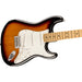 Fender 70th Anniversary Player Series Stratocaster, Maple Fingerboard - 2-Color Sunburst - Mint, Open Box