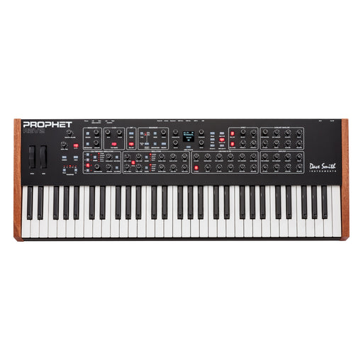 Sequential Prophet Rev2 16-Voice Analog Keyboard Synthesizer - Preorder