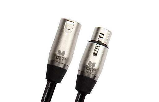 Monster Performer 600 20FT XLR Straight Microphone Cable