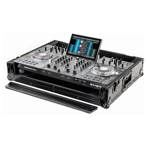 Odyssey Black Label Denon Prime 4 Case