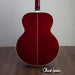 Gibson SJ-200 Standard Jumbo Acoustic Guitar - Autumnburst - #22863043