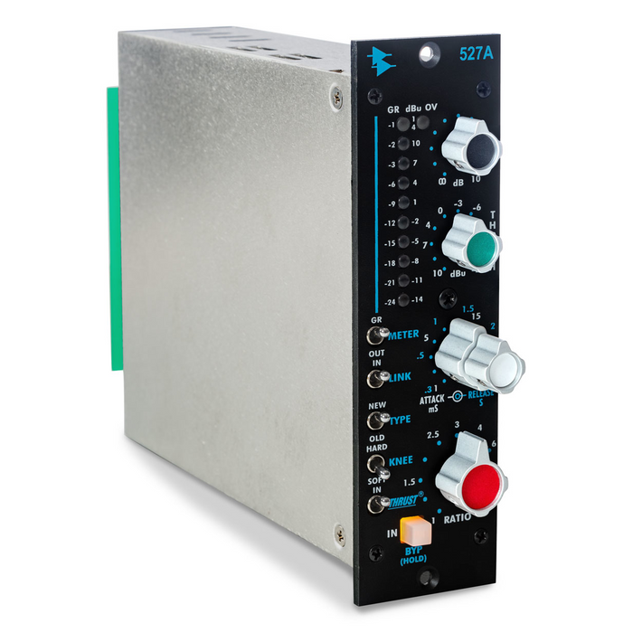 API 527A Compressor/Limiter