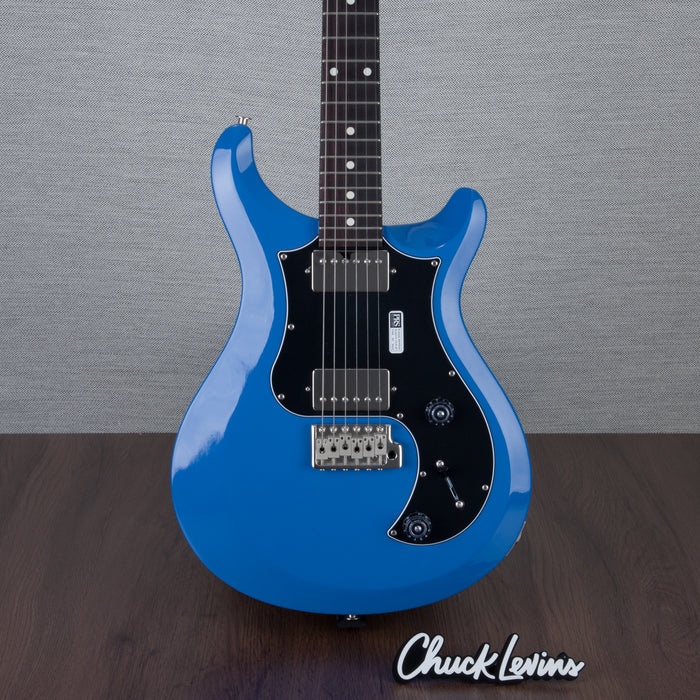 PRS S2 Standard 22 Electric Guitar - Mahi Blue - #23S2067414