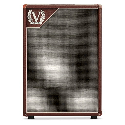 Victory The Copper V212-VB 2x12-Inch Guitar Cabinet - New