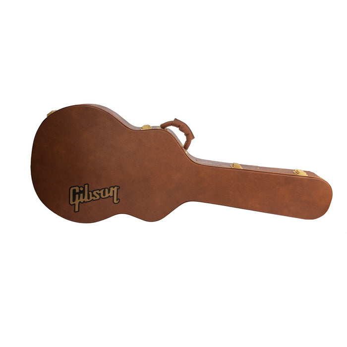Gibson ES-345 Semi-Hollowbody Electric Guitar - Vintage Burst - #206620481