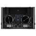 Odyssey Rane One Flight Case with 1U Rack Space and Glide Platform