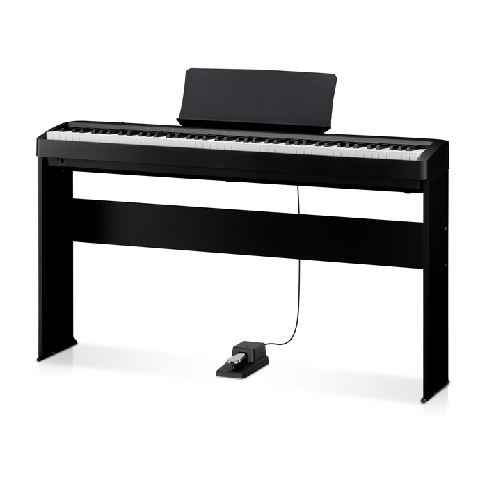 Kawai ES60 88-Key Portable Digital Piano - Black - Preorder