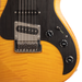 Knaggs Chesapeake Severn T-Trem TSS, T2 Top Electric Guitar - Golden Natural - #1155